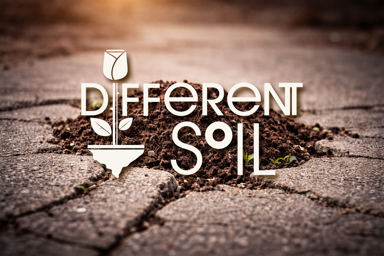 Different Soil™