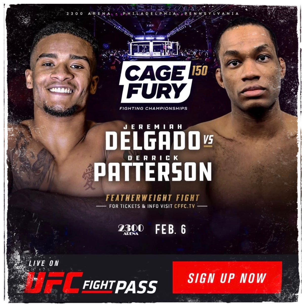 “Ikigai” J Delgado MMA Tee