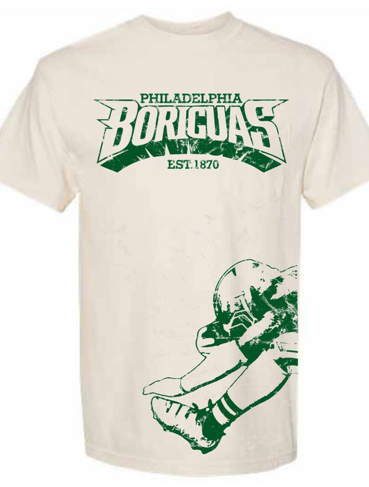 Philadelphia Boricuas - Different Soil™