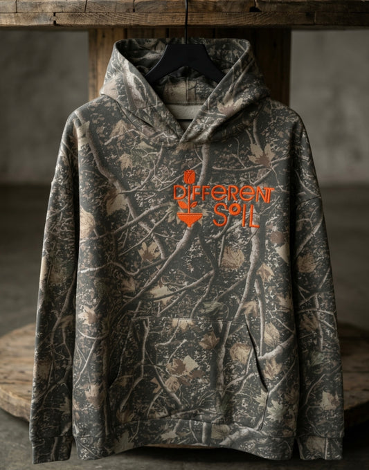 Woodland Heavyweight - Different Soil™