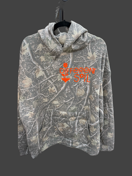 Woodland Heavyweight - Different Soil™