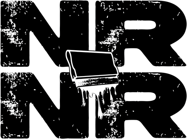 NRNR Apparel & Merch